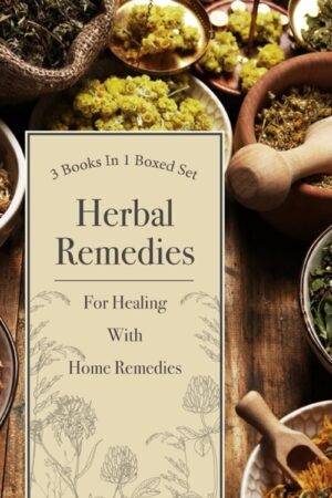 herbal remedies