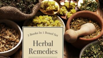 herbal remedies