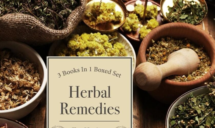 herbal remedies