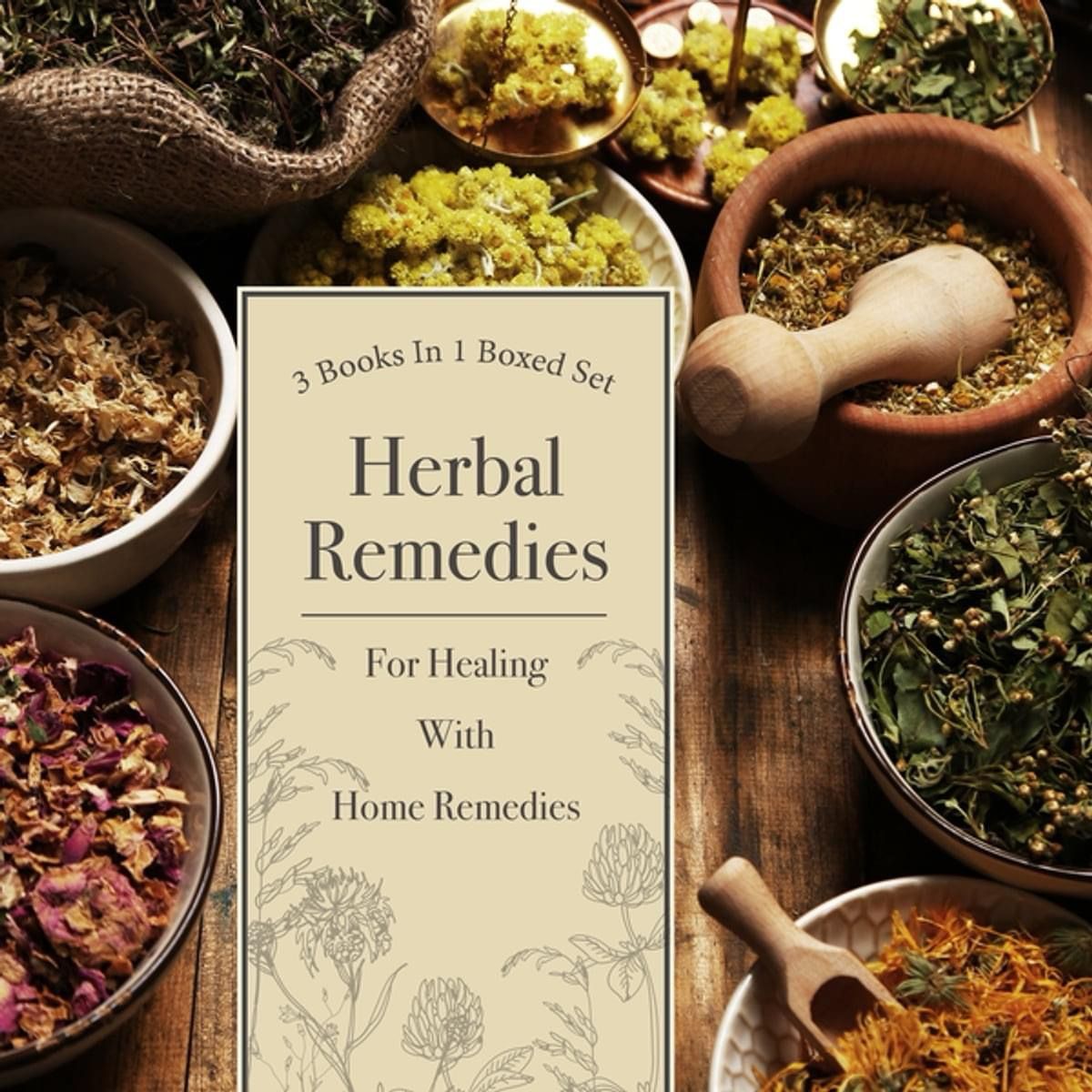 herbal remedies